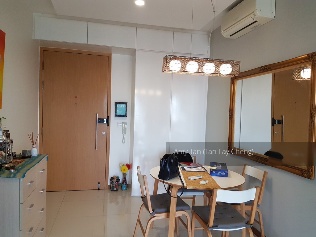 8@Woodleigh (D13), Condominium #142637902